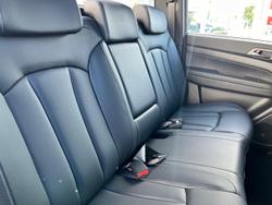 2024 SsangYong Musso Ultimate