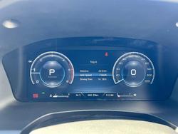 2024 SsangYong Musso Ultimate