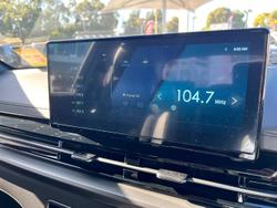 2024 SsangYong Musso Ultimate