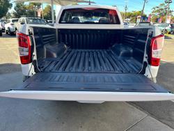 2024 SsangYong Musso Ultimate