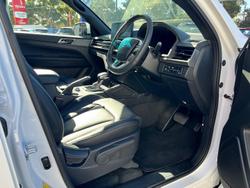 2024 SsangYong Musso Ultimate