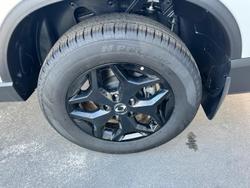 2024 SsangYong Musso Ultimate