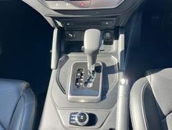 2024 SsangYong Musso Ultimate