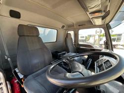 2001 Isuzu F Series FVR 1400