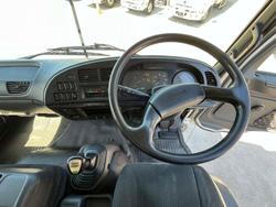 2001 Isuzu F Series FVR 1400