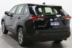 2024 Toyota RAV4 GX