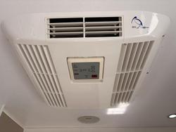 2011 New Age Caravans New Age Billby 15 Series