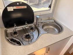 2011 New Age Caravans New Age Billby 15 Series