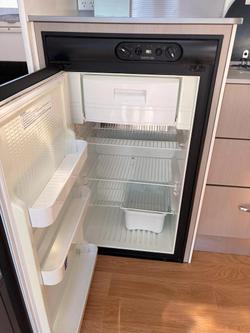 2011 New Age Caravans New Age Billby 15 Series