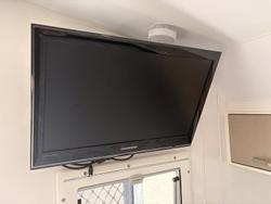 2011 New Age Caravans New Age Billby 15 Series