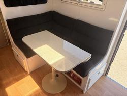 2011 New Age Caravans New Age Billby 15 Series