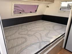 2011 New Age Caravans New Age Billby 15 Series