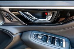 2025 Subaru Outback AWD Touring XT