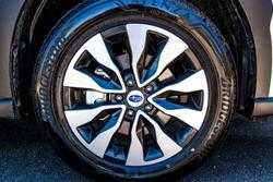 2025 Subaru Outback AWD Touring XT