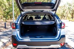 2025 Subaru Outback AWD Touring XT