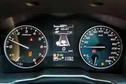 2025 Subaru Outback AWD Touring XT