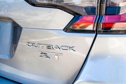 2025 Subaru Outback AWD Touring XT