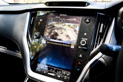 2025 Subaru Outback AWD Touring XT