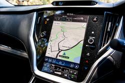 2025 Subaru Outback AWD Touring XT