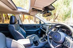 2025 Subaru Outback AWD Touring XT