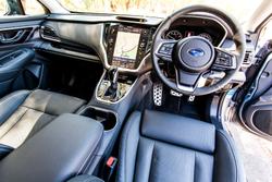 2025 Subaru Outback AWD Touring XT