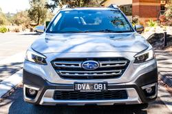 2025 Subaru Outback AWD Touring XT