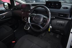 2021 Hyundai STARIA
