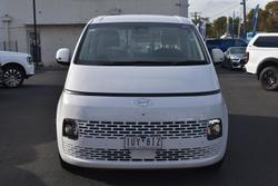2021 Hyundai STARIA
