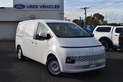 2021 Hyundai STARIA