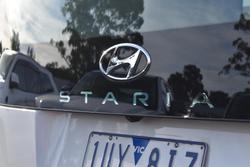 2021 Hyundai STARIA