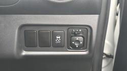 2017 Mitsubishi Mirage ES