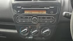 2017 Mitsubishi Mirage ES