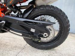 2019 Ktm KTM 790 ADVENTURE R ORANGE