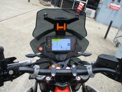 2019 Ktm KTM 790 ADVENTURE R ORANGE