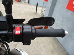 2019 Ktm KTM 790 ADVENTURE R ORANGE