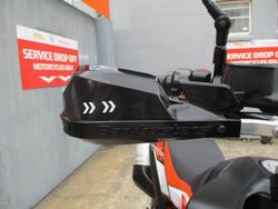 2019 Ktm KTM 790 ADVENTURE R ORANGE