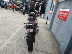 2019 Ktm KTM 790 ADVENTURE R ORANGE