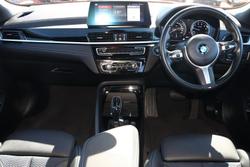 2020 BMW X2 sDrive18i M Sport