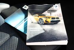 2020 BMW X2 sDrive18i M Sport