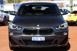 2020 BMW X2 sDrive18i M Sport