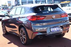 2020 BMW X2 sDrive18i M Sport