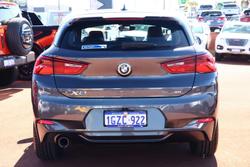 2020 BMW X2 sDrive18i M Sport