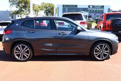2020 BMW X2 sDrive18i M Sport