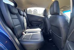 2015 Honda HR-V Limited Edition