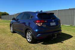 2015 Honda HR-V Limited Edition