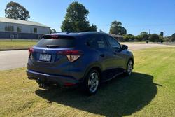 2015 Honda HR-V Limited Edition