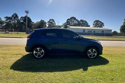 2015 Honda HR-V Limited Edition