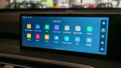 2025 MG MGU9 Explore Pro