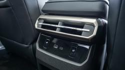 2025 MG MGU9 Explore Pro