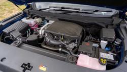 2025 MG MGU9 Explore Pro